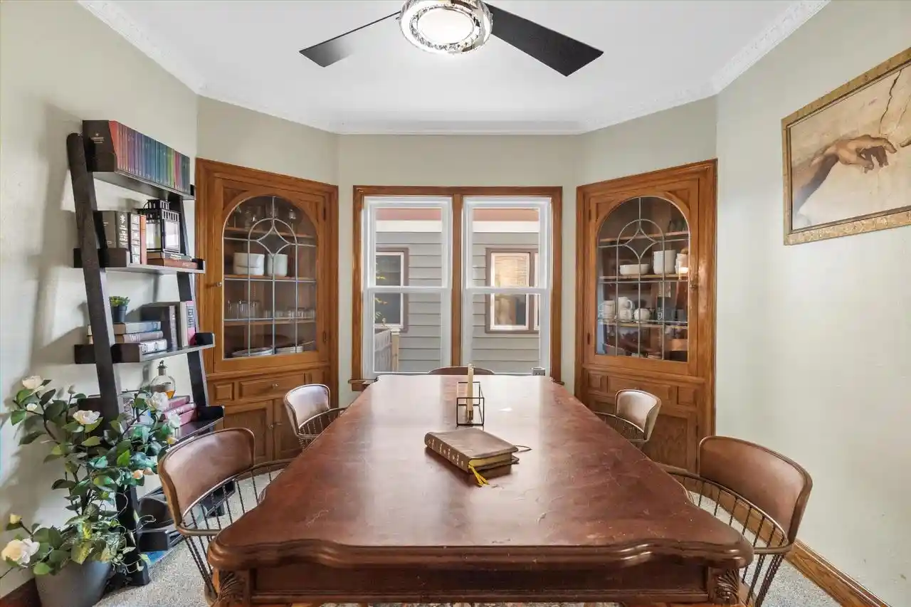 Photo 2 of Single family home for sale at 4937 W Medford Ave, Milwaukee, WI 53216 | MLS# 1984425 | Listing updated on 2026-10-29