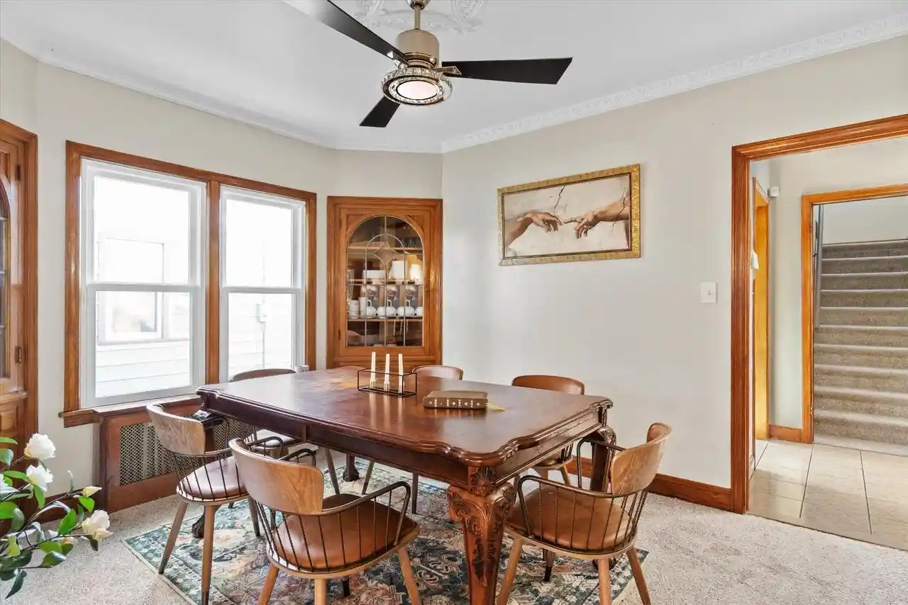 Photo 3 of Single family home for sale at 4937 W Medford Ave, Milwaukee, WI 53216 | MLS# 1984425 | Listing updated on 2026-10-29