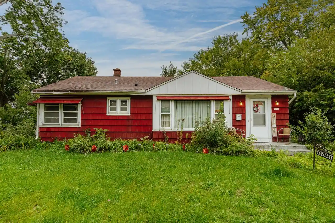 Single family home for sale at 5526 W Thurston Ave, Milwaukee, WI 53218 | MLS# 1984430