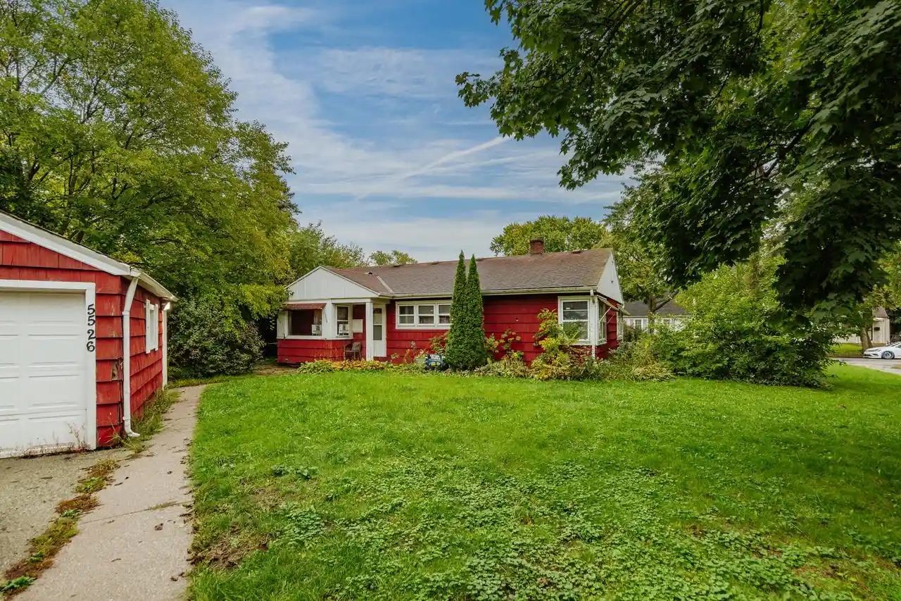 Photo 2 of Single family home for sale at 5526 W Thurston Ave, Milwaukee, WI 53218 | MLS# 1984430 | Listing updated on 2026-10-12