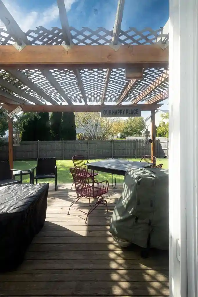 Photo 1 of Single family home for sale at 9621 64th Street, Kenosha, WI 53142 | MLS# 1984432 | Listing updated on 2026-10-19