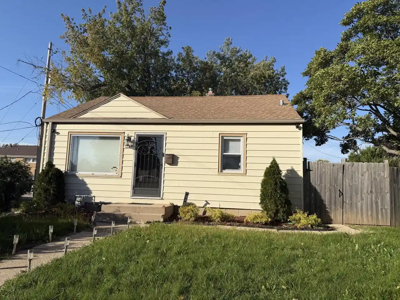 Single family home for sale at 7544 W Nash St, Milwaukee, WI 53216 | MLS# 1984434