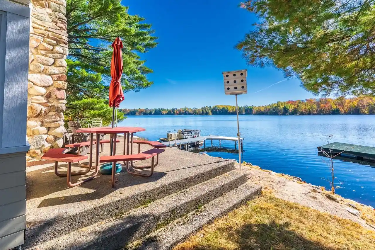 Photo 3 of Single family home for sale at N5116 Wulf Rd, Irma, WI 54442 | MLS# 22605085 | Listing updated on 2026-10-19