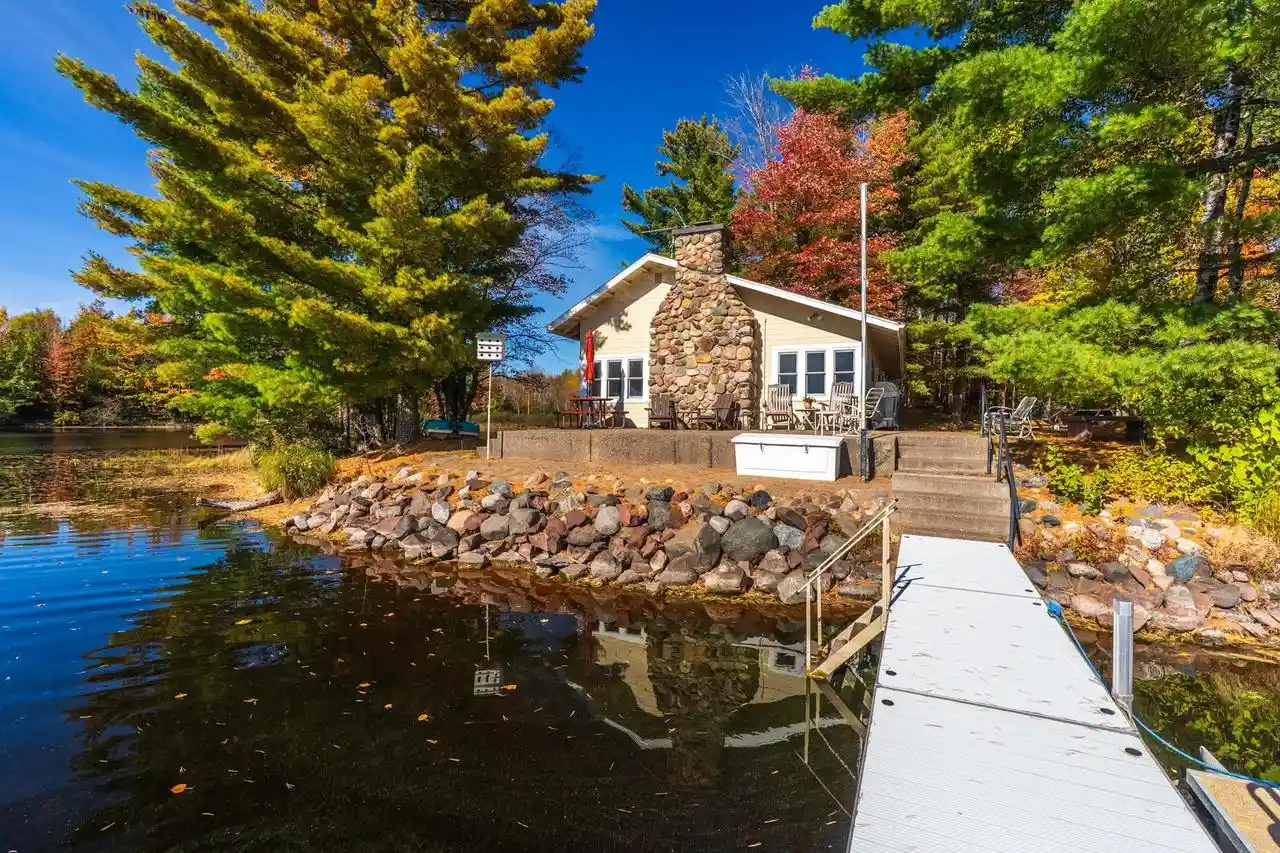 Photo 3 of Single family home for sale at N5116 Wulf Rd, Irma, WI 54442 | MLS# 22605085 | Listing updated on 2026-10-19