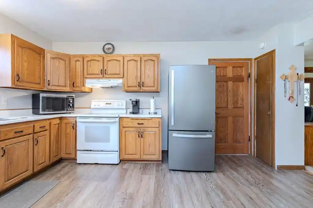 Photo 2 of Single family home for sale at 206 S Mission St, Wittenberg, WI 54499 | MLS# 22605086 | Listing updated on 2026-10-21
