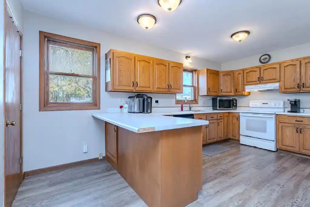 Photo 3 of Single family home for sale at 206 S Mission St, Wittenberg, WI 54499 | MLS# 22605086 | Listing updated on 2026-10-21
