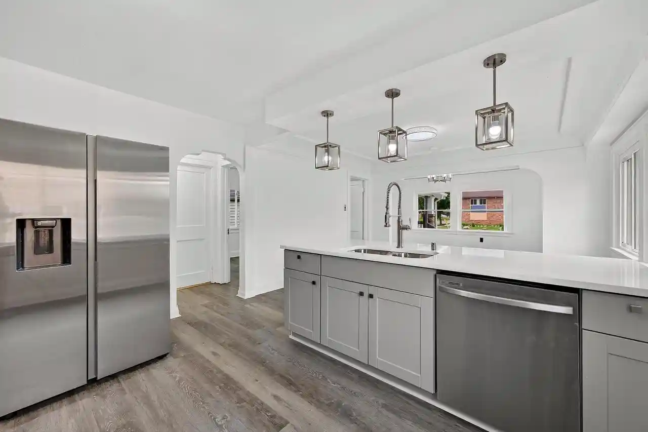 Photo 2 of Single family home for sale at 4425 W Hampton Ave, Milwaukee, WI 53218 | MLS# 1984437 | Listing updated on 2026-10-12