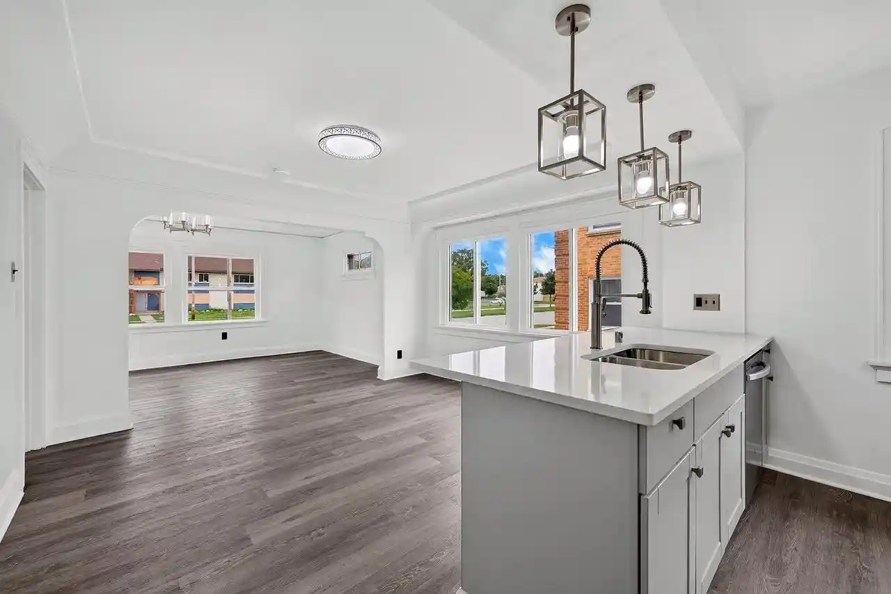 Photo 4 of Single family home for sale at 4425 W Hampton Ave, Milwaukee, WI 53218 | MLS# 1984437 | Listing updated on 2026-10-12