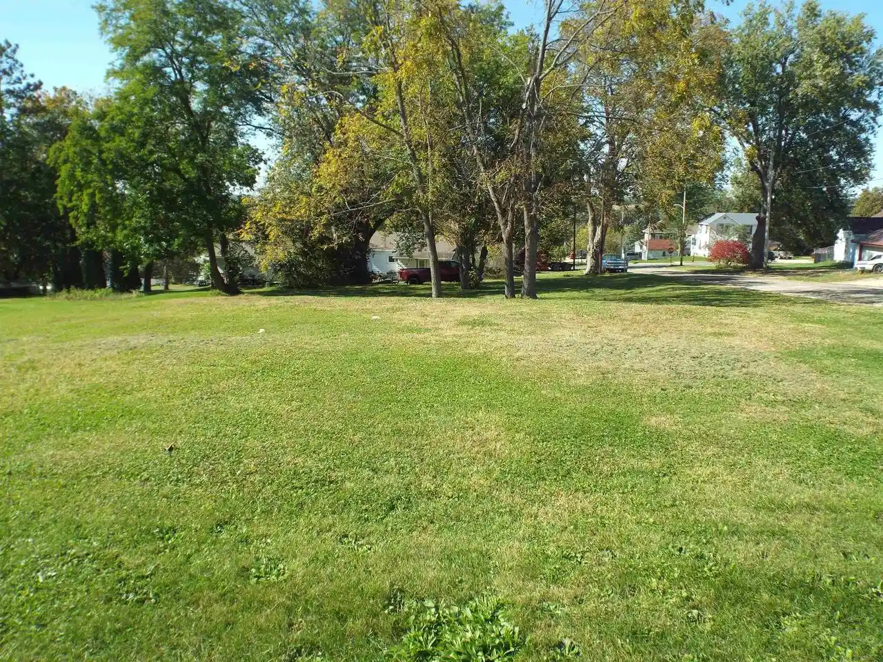 Photo 1 of Land for sale at 101 W High St, South Wayne, WI 53587 | MLS# 2034472 | Listing updated on 2026-10-12