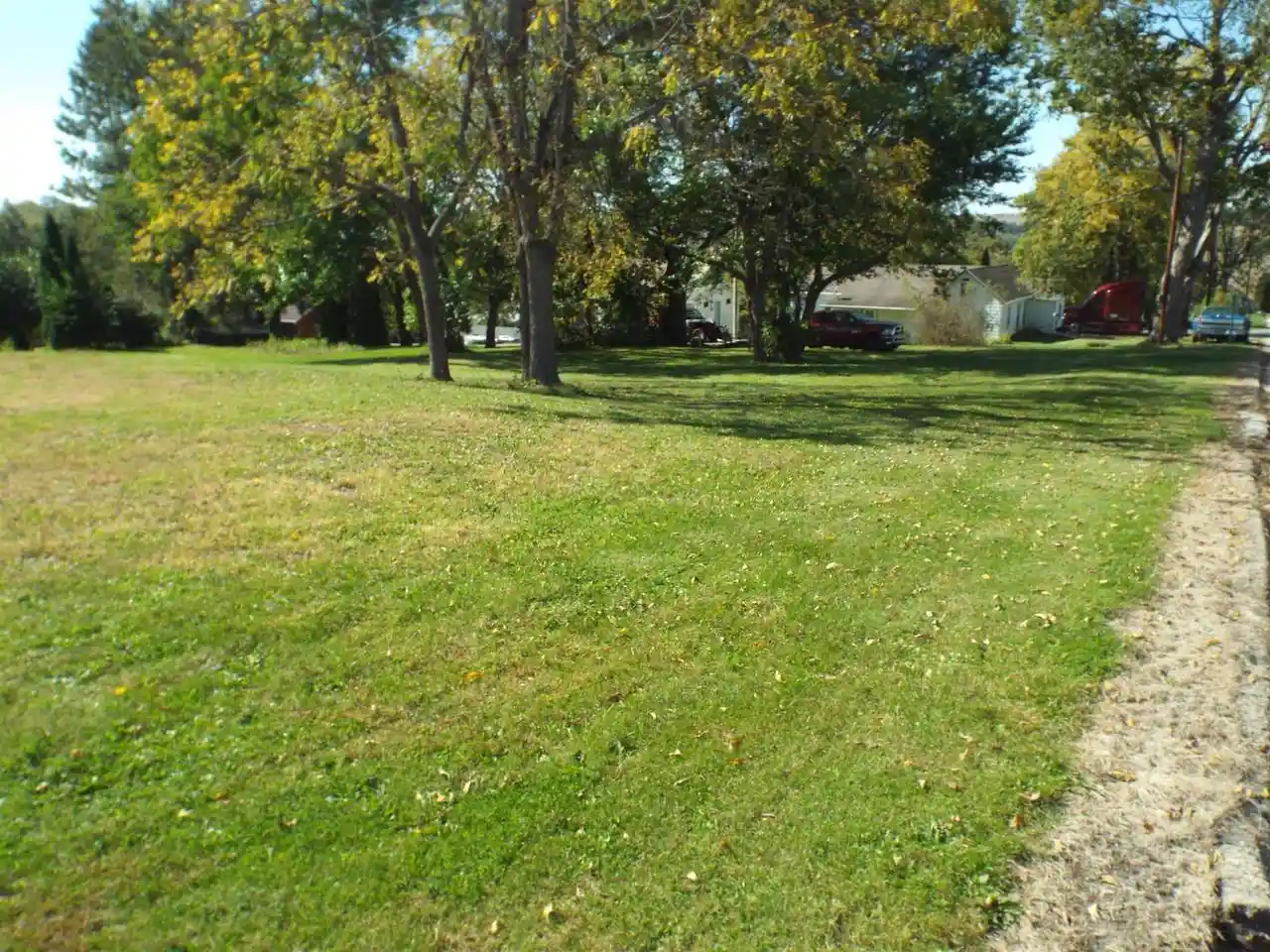 Photo 2 of Land for sale at 101 W High St, South Wayne, WI 53587 | MLS# 2034472 | Listing updated on 2026-10-12