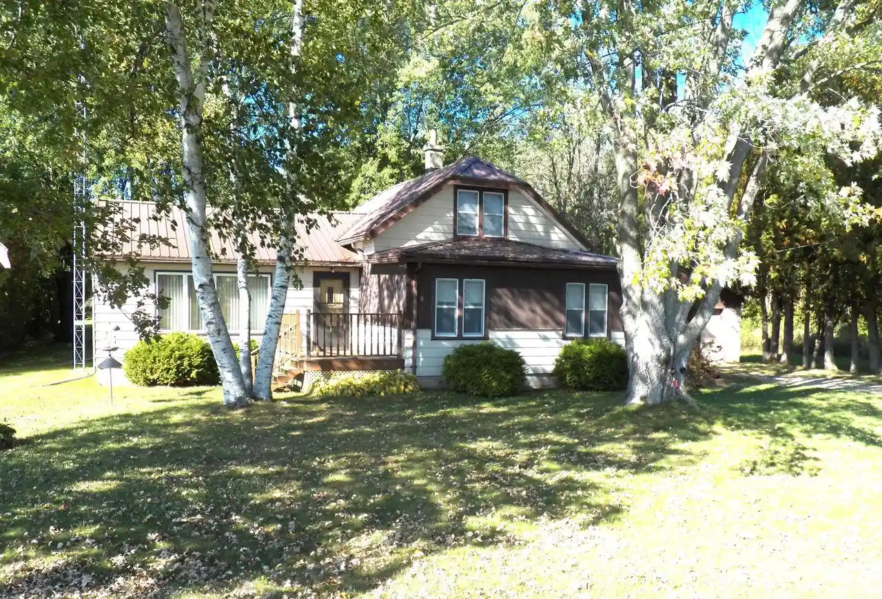 Single family home for sale at 12030 Cherney Rd, Mishicot, WI 54228 | MLS# 1984438
