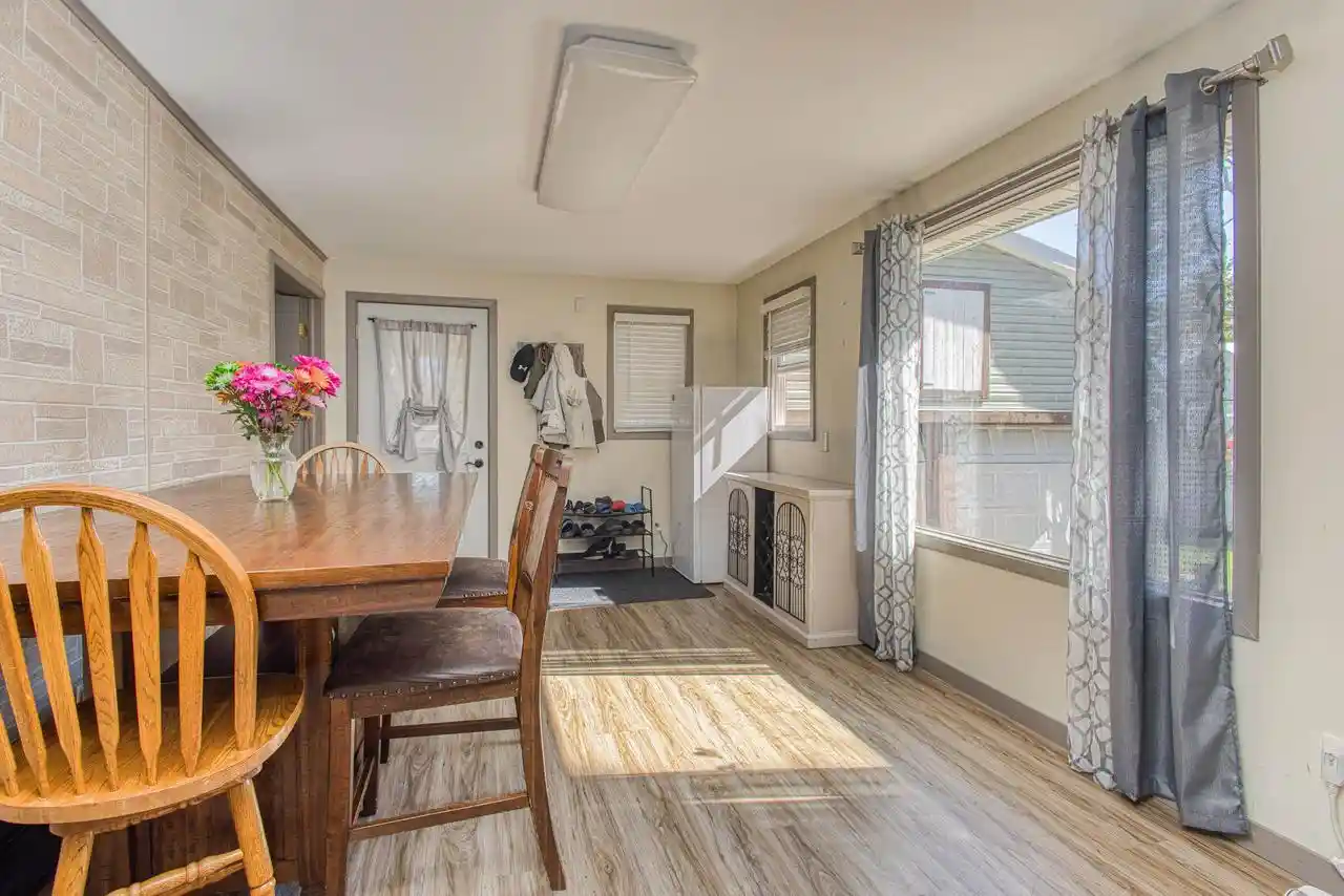 Photo 2 of Single family home for sale at 1125 Eastman St, Platteville, WI 53818 | MLS# 2034476 | Listing updated on 2026-10-12
