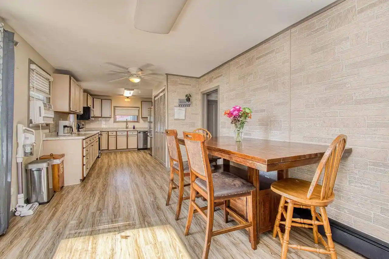 Photo 3 of Single family home for sale at 1125 Eastman St, Platteville, WI 53818 | MLS# 2034476 | Listing updated on 2026-10-12