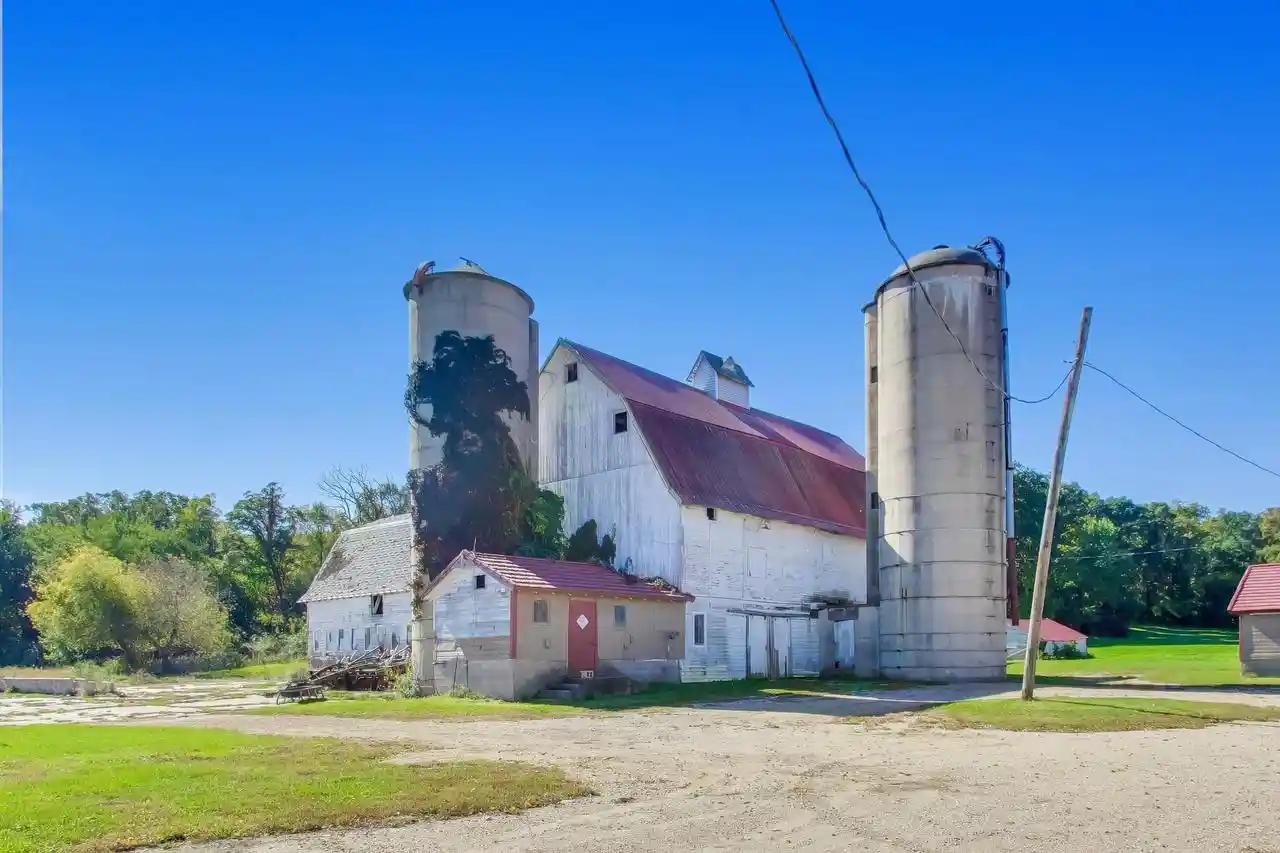 Photo 2 of Single family home for sale at W8467 Highway 11, Delavan, WI 53115 | MLS# 1984443 | Listing updated on 2026-10-13