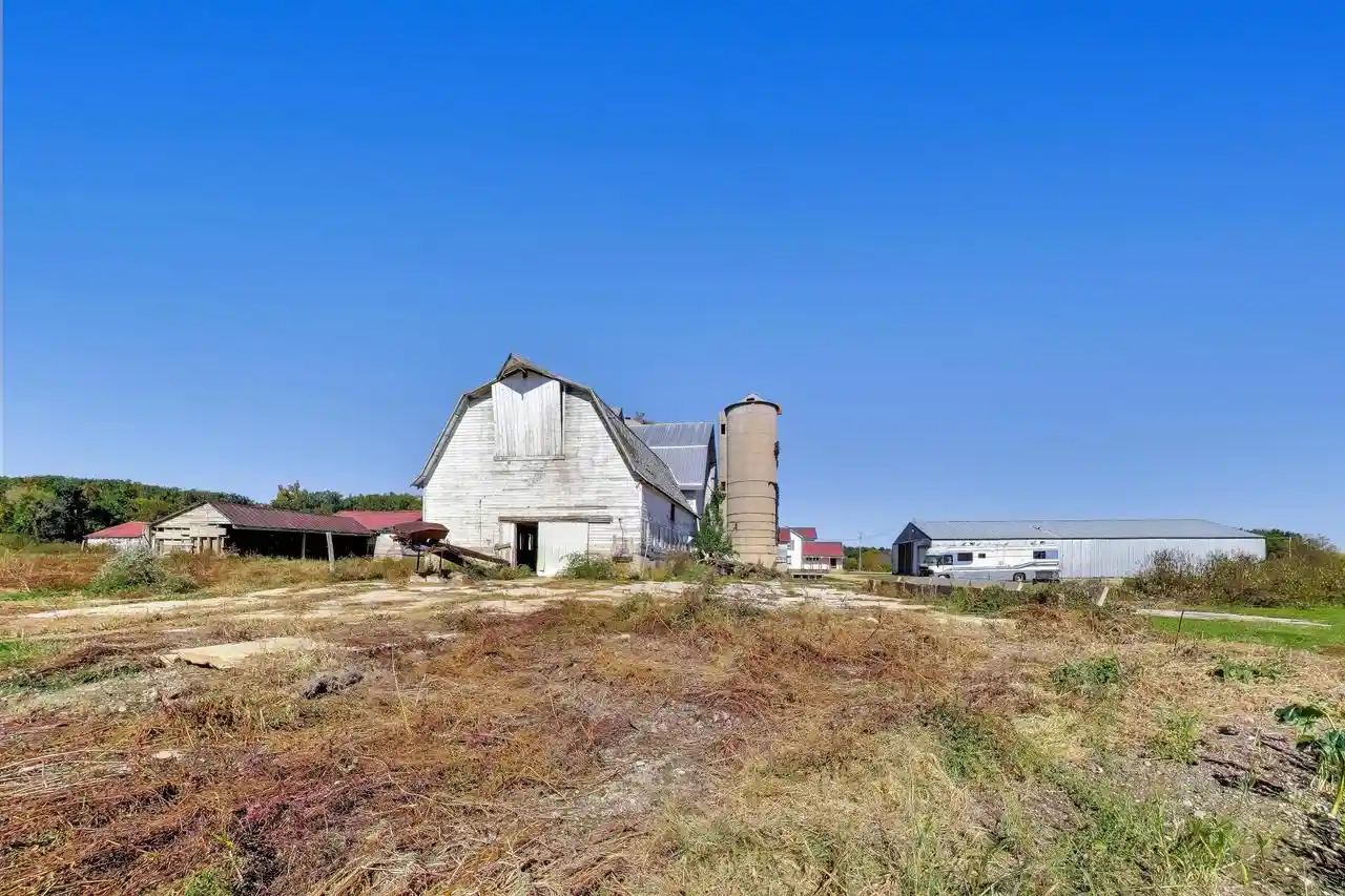 Photo 3 of Single family home for sale at W8467 Highway 11, Delavan, WI 53115 | MLS# 1984443 | Listing updated on 2026-10-13
