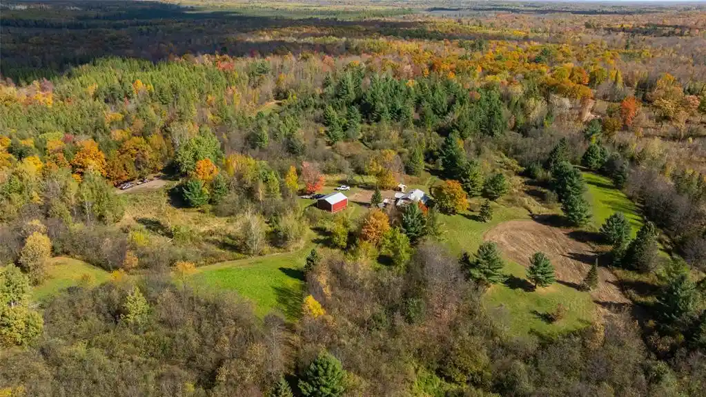Land for sale at W2621 Goetzke Rd, Prentice, WI 54556 | MLS# 1605822