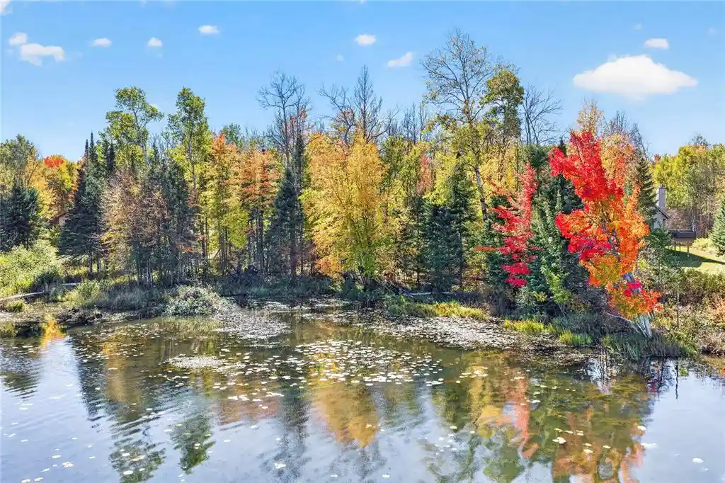 Photo 1 of Land for sale at 5864 W Otter Ln, Winter, WI 54896 | MLS# 1605830 | Listing updated on 2026-10-12