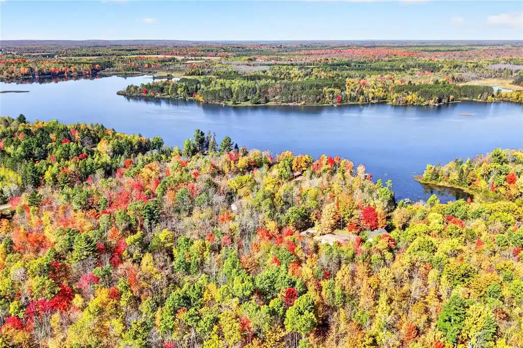 Photo 3 of Land for sale at 5864 W Otter Ln, Winter, WI 54896 | MLS# 1605830 | Listing updated on 2026-10-12