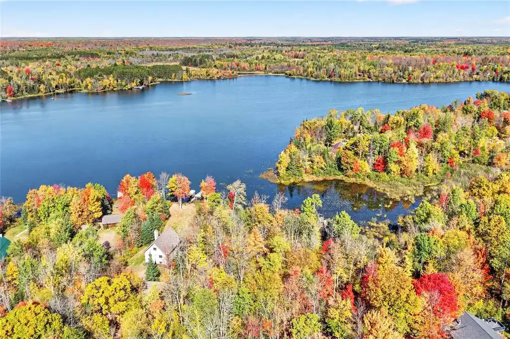 Photo 3 of Land for sale at 5864 W Otter Ln, Winter, WI 54896 | MLS# 1605830 | Listing updated on 2026-10-12