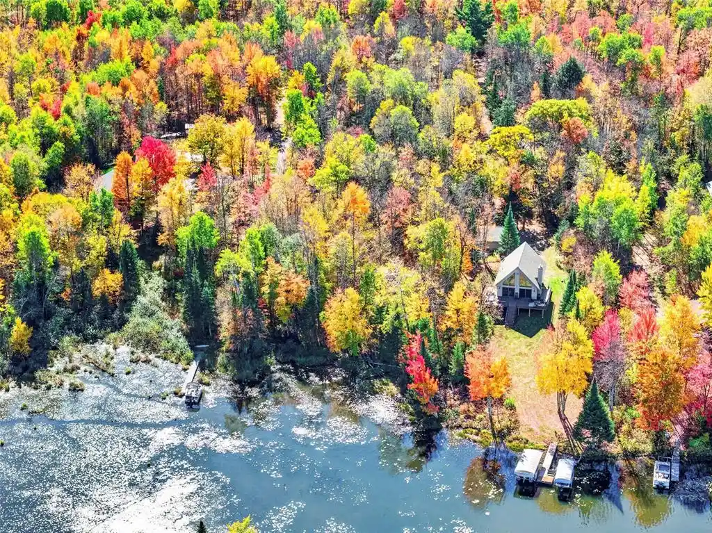 Photo 4 of Land for sale at 5864 W Otter Ln, Winter, WI 54896 | MLS# 1605830 | Listing updated on 2026-10-12