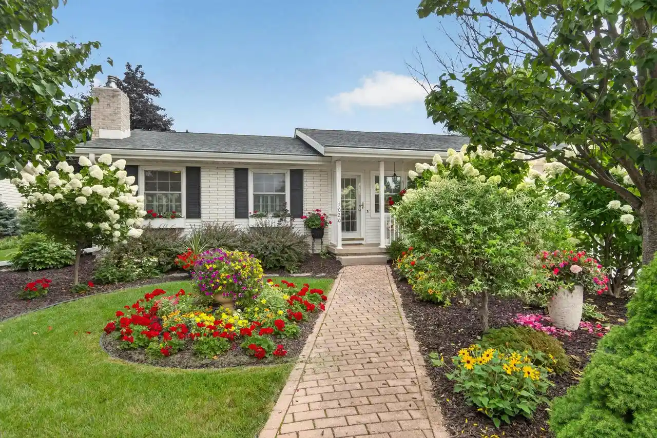 Single family home for sale at 1020 Maple Ave, Waupun, WI 53963 | MLS# 1984445
