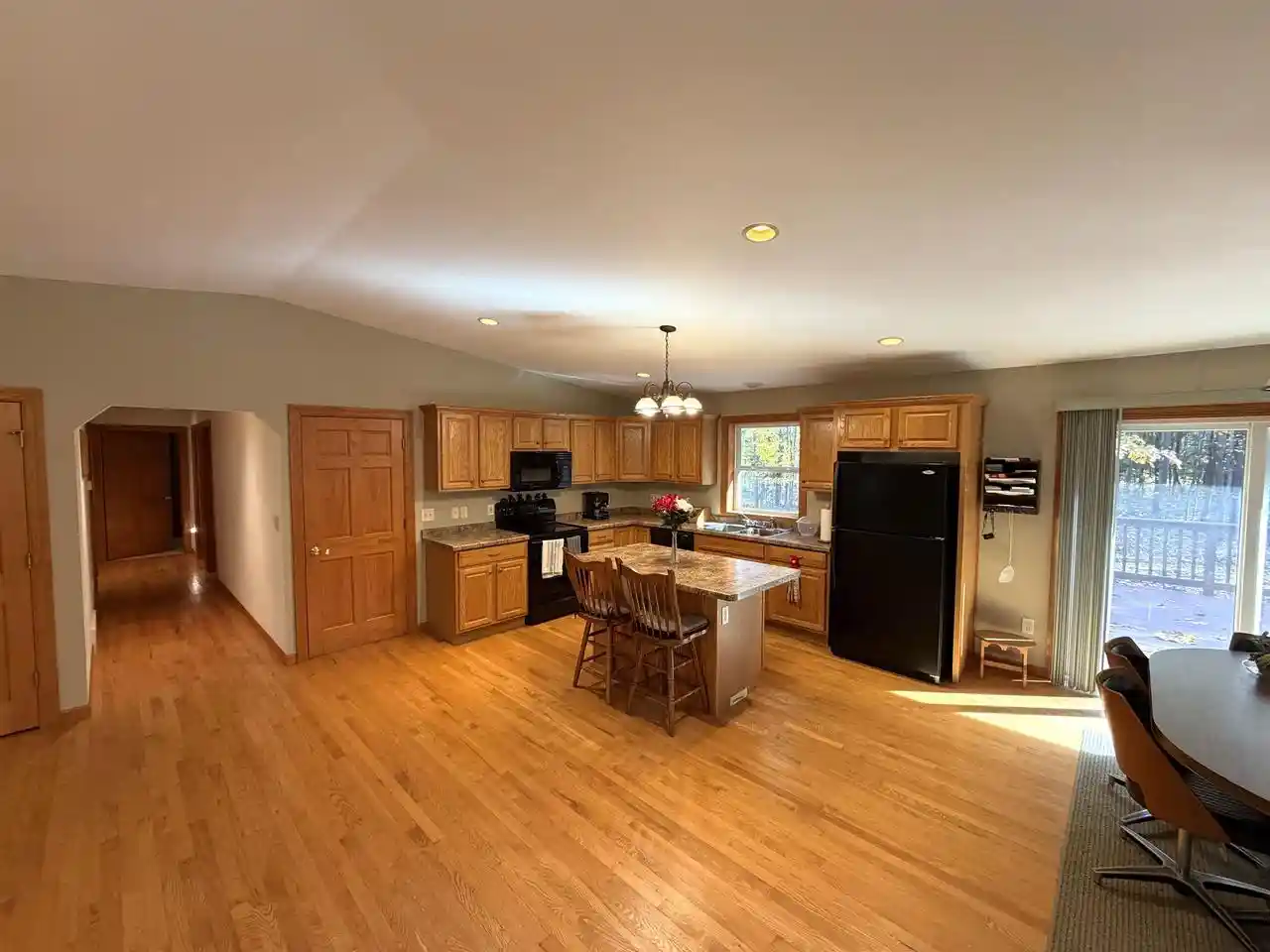 Photo 2 of Sale Pending at 3620 Silver Pine Dr, Rhinelander, WI 54501 | MLS# 2034482 | Listing updated on 2026-10-14