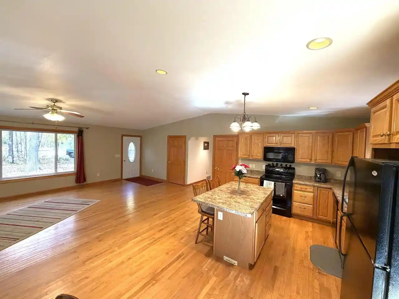 Photo 3 of Sale Pending at 3620 Silver Pine Dr, Rhinelander, WI 54501 | MLS# 2034482 | Listing updated on 2026-10-14