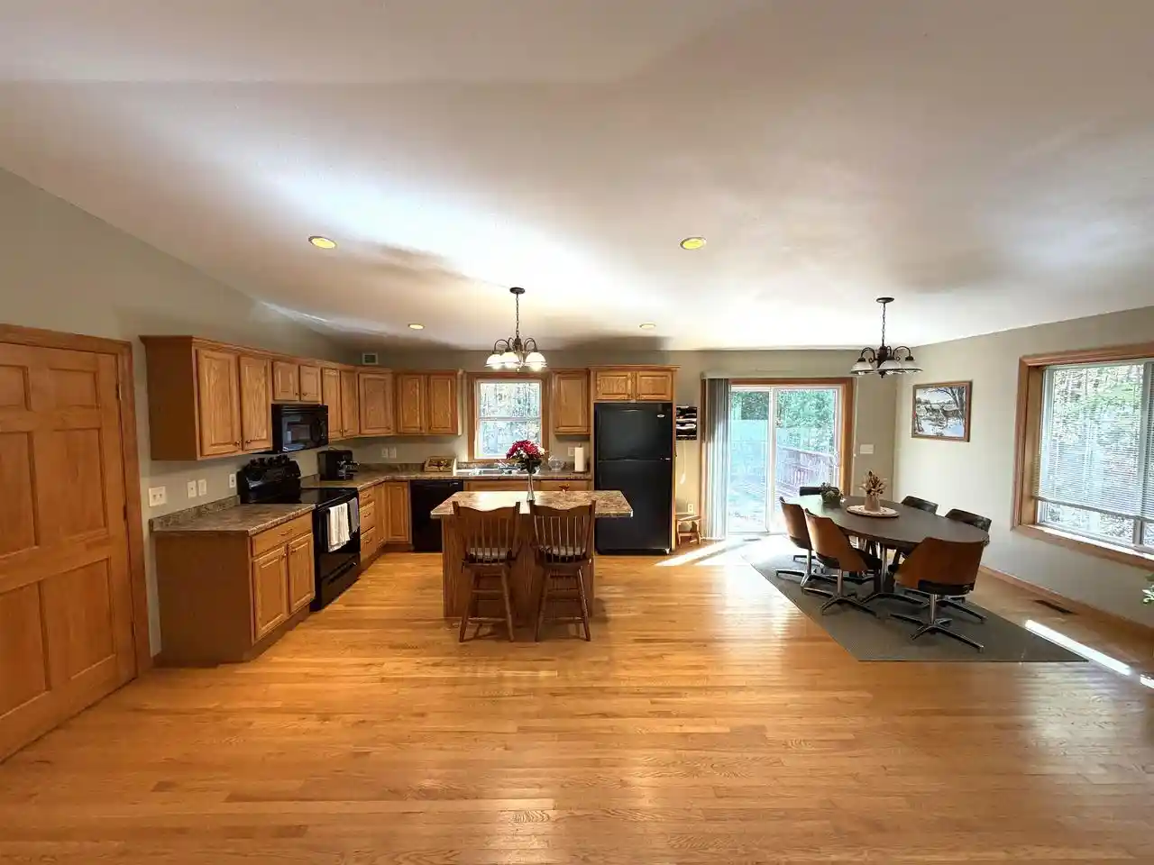 Photo 3 of Sale Pending at 3620 Silver Pine Dr, Rhinelander, WI 54501 | MLS# 2034482 | Listing updated on 2026-10-14