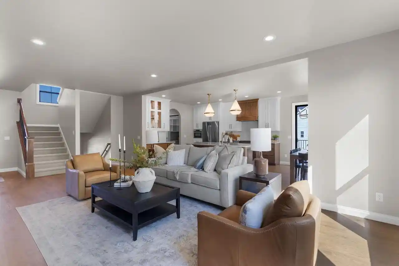 Photo 2 of Single family home for sale at 2417 Adrienne Ct, De Pere, WI 54115 | MLS# 50334129 | Listing updated on 2026-10-21