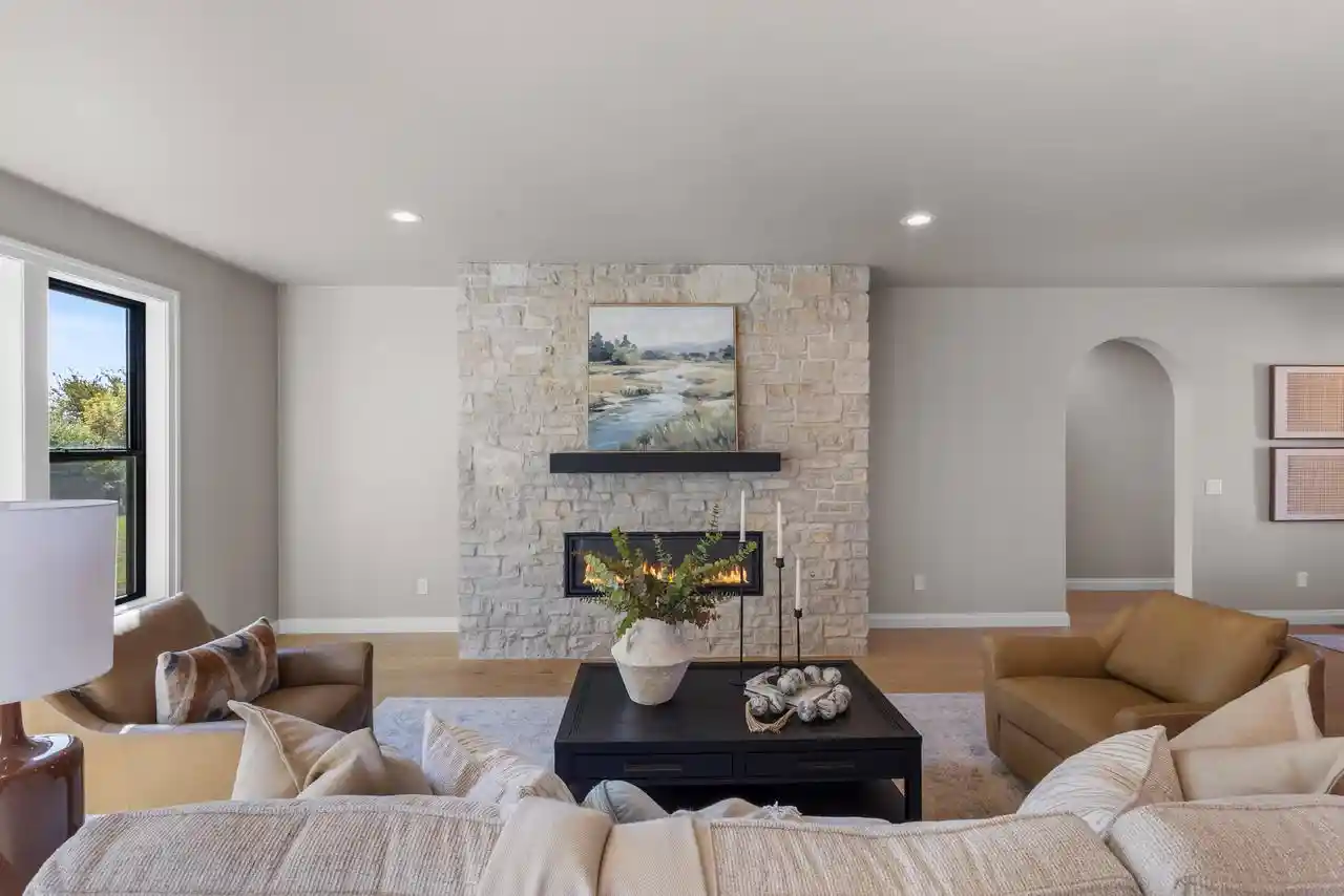 Photo 3 of Single family home for sale at 2417 Adrienne Ct, De Pere, WI 54115 | MLS# 50334129 | Listing updated on 2026-10-21