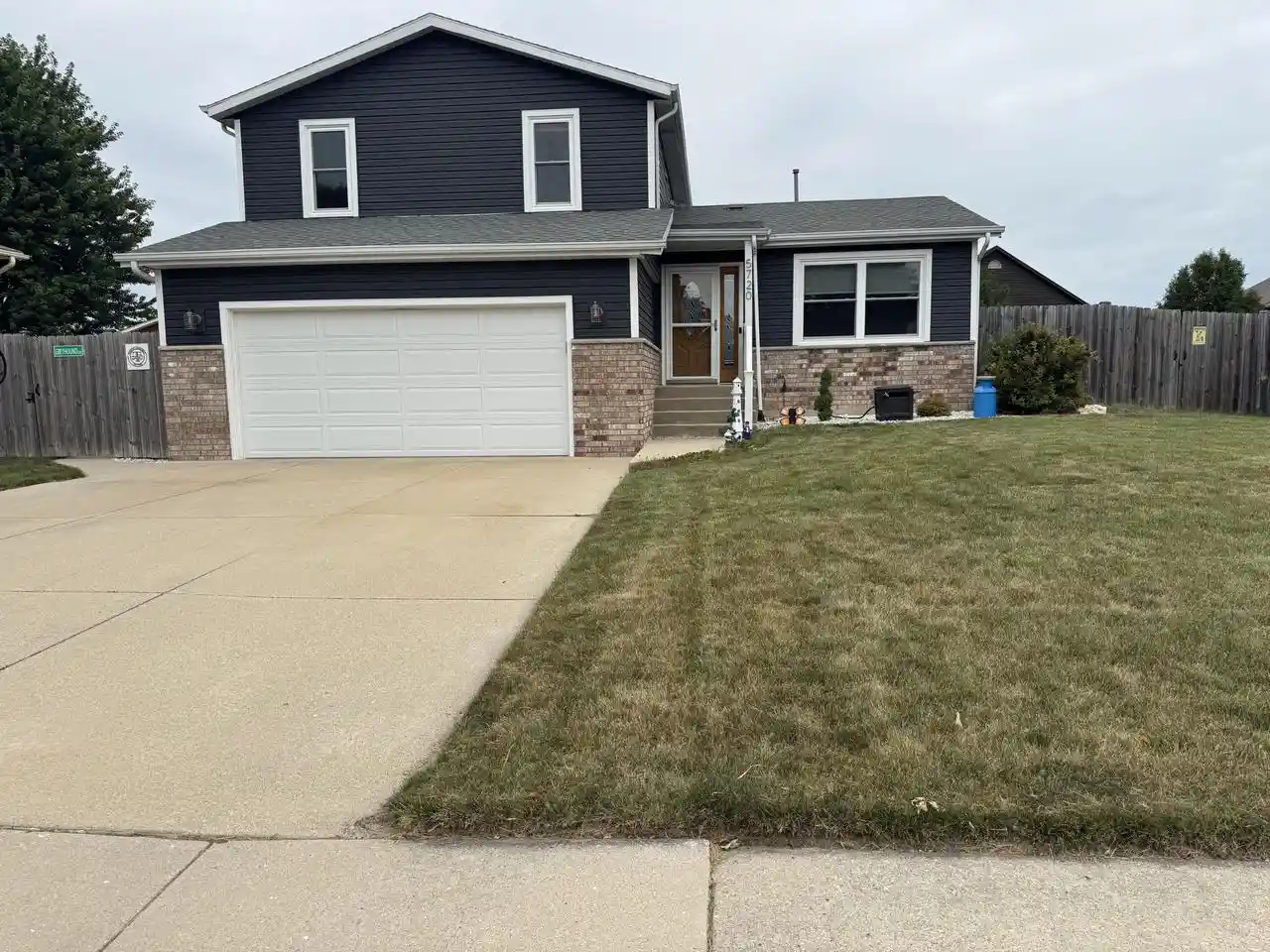 Single family home for sale at 5720 81st Street, Kenosha, WI 53142 | MLS# 1984446