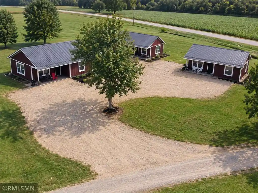 Photo 1 of Single family home for sale at N1029 Prairie Rose Dr, Pepin, WI 54759 | MLS# 7158638 | Listing updated on 2026-10-19