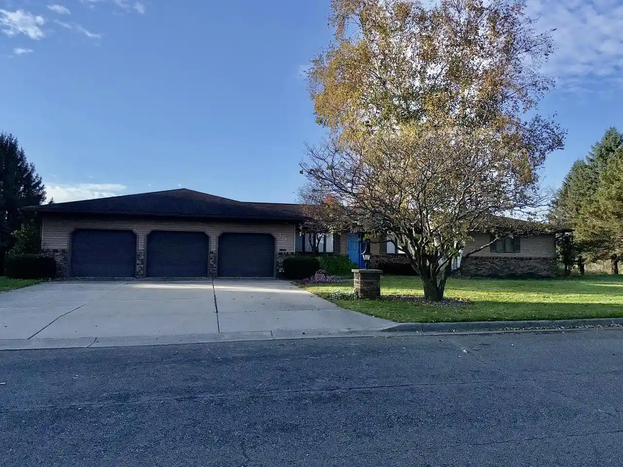 Single family home for sale at 1818 Grumann Dr, Tomah, WI 54660 | MLS# 2034483