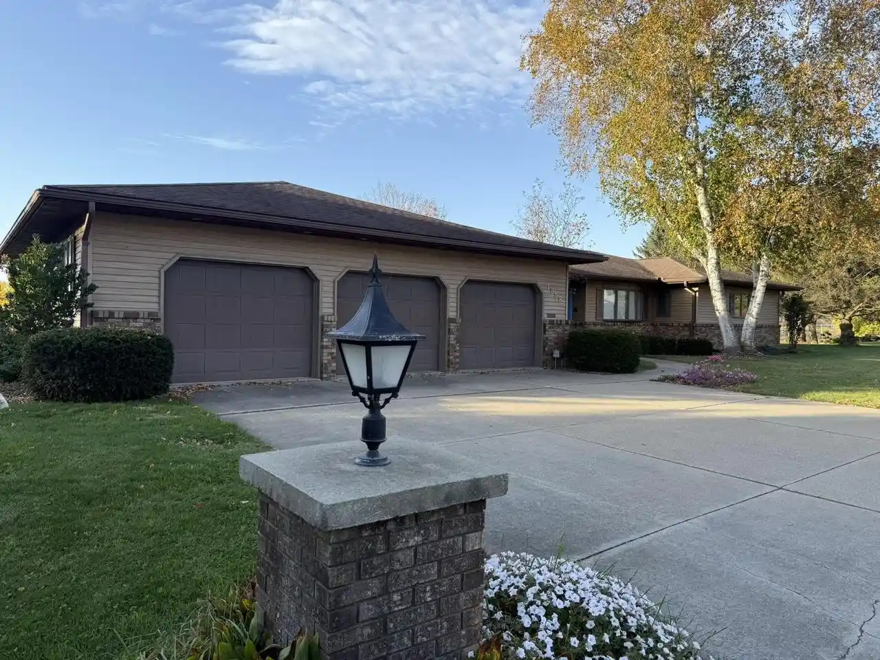 Photo 4 of Single family home for sale at 1818 Grumann Dr, Tomah, WI 54660 | MLS# 2034483 | Listing updated on 2026-10-13