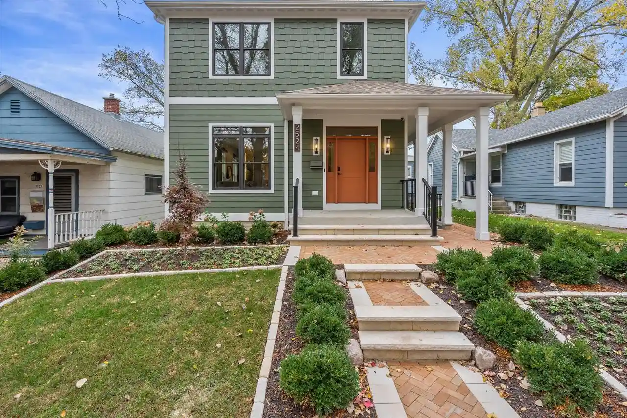 Single family home for sale at 2524 S Superior St, Milwaukee, WI 53207 | MLS# 1984451