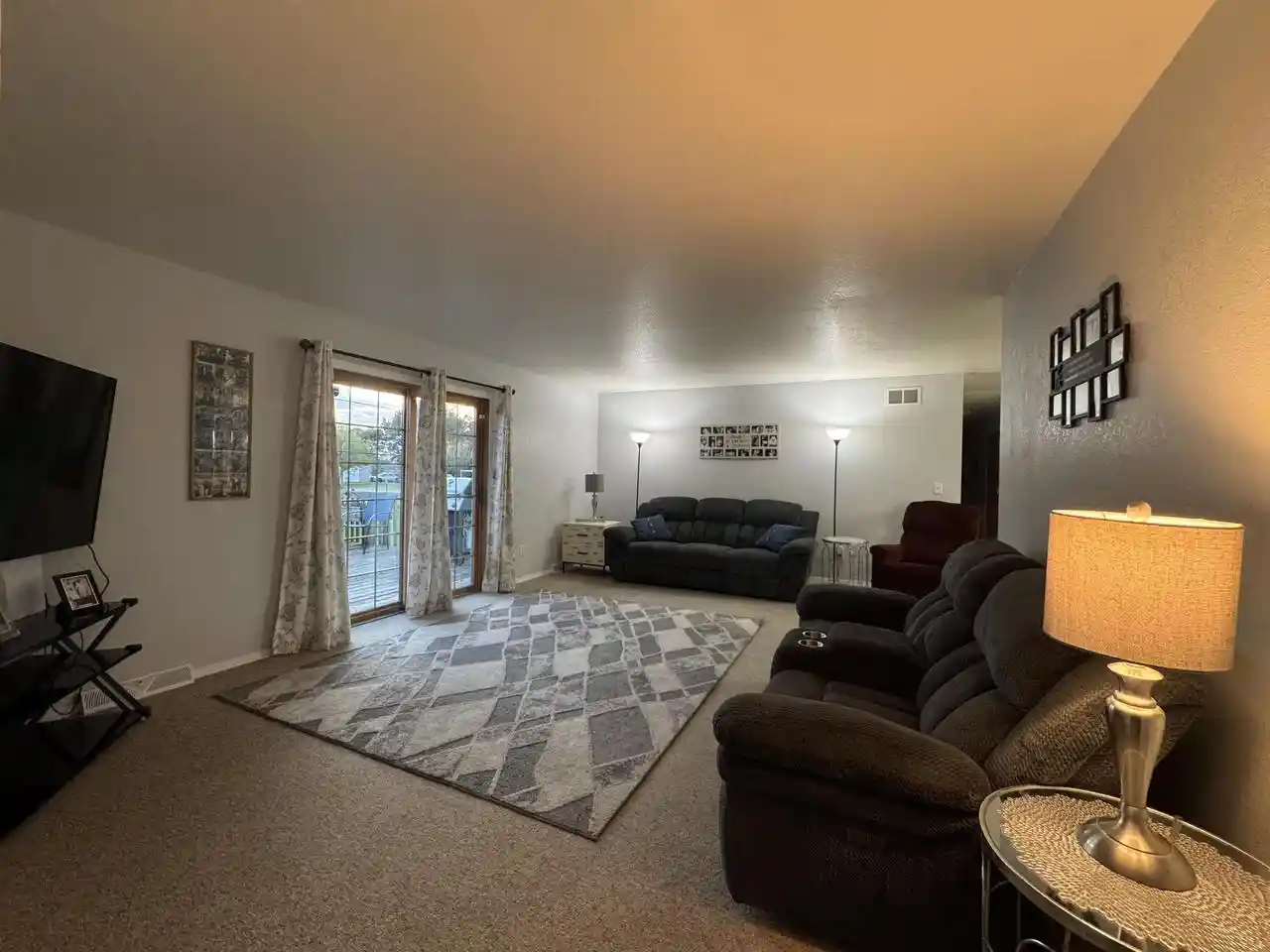 Photo 3 of Single family home for sale at 207 Park Ln, Clintonville, WI 54929 | MLS# 50334124 | Listing updated on 2026-10-16