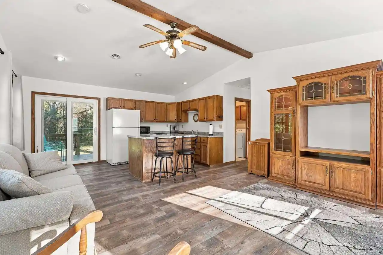 Photo 2 of Single family home for sale at 618 County Rd A, Grand Marsh, WI 53936 | MLS# 2034484 | Listing updated on 2026-10-19