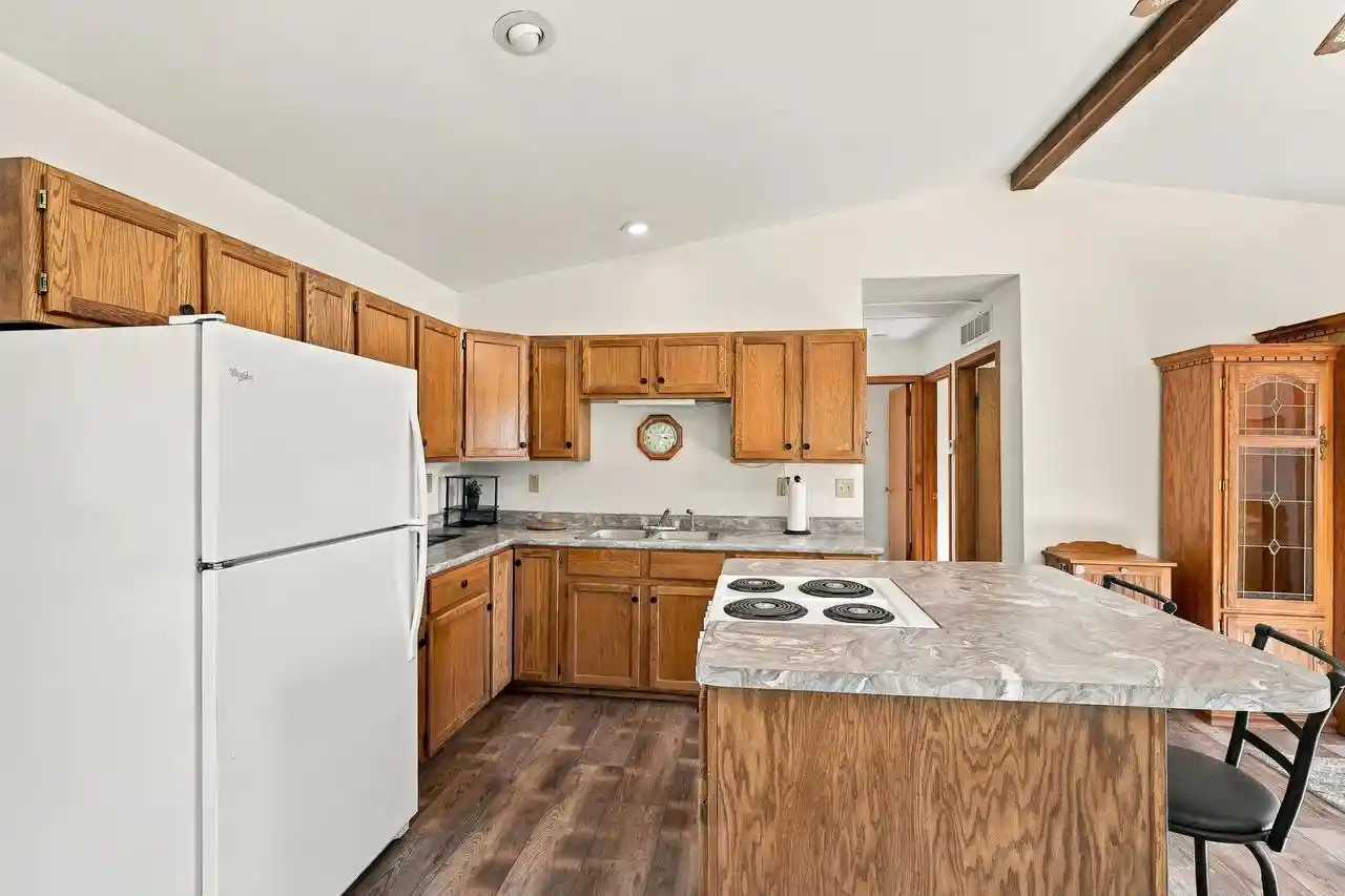 Photo 3 of Single family home for sale at 618 County Rd A, Grand Marsh, WI 53936 | MLS# 2034484 | Listing updated on 2026-10-19