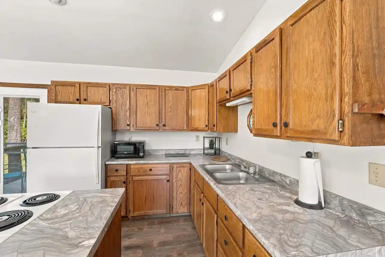 Photo 4 of Single family home for sale at 618 County Rd A, Grand Marsh, WI 53936 | MLS# 2034484 | Listing updated on 2026-10-19
