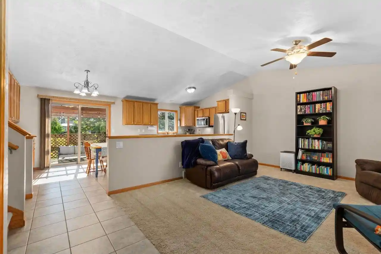 Photo 2 of Single family home for sale at 3110 Bailey Ct, Oshkosh, WI 54904 | MLS# 50334130 | Listing updated on 2026-10-16