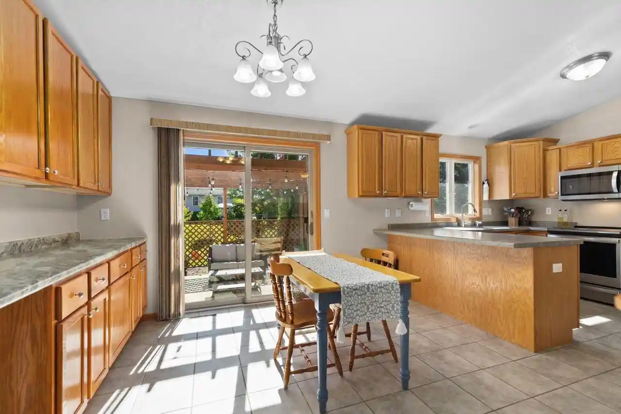 Photo 3 of Single family home for sale at 3110 Bailey Ct, Oshkosh, WI 54904 | MLS# 50334130 | Listing updated on 2026-10-16