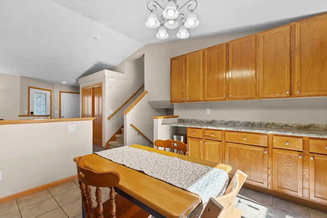 Photo 3 of Single family home for sale at 3110 Bailey Ct, Oshkosh, WI 54904 | MLS# 50334130 | Listing updated on 2026-10-16