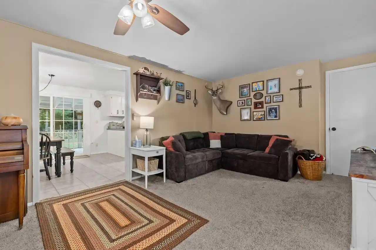 Photo 3 of Single family home for sale at N5290 24th Avenue, Wild Rose, WI 54984 | MLS# 50334134 | Listing updated on 2026-10-21