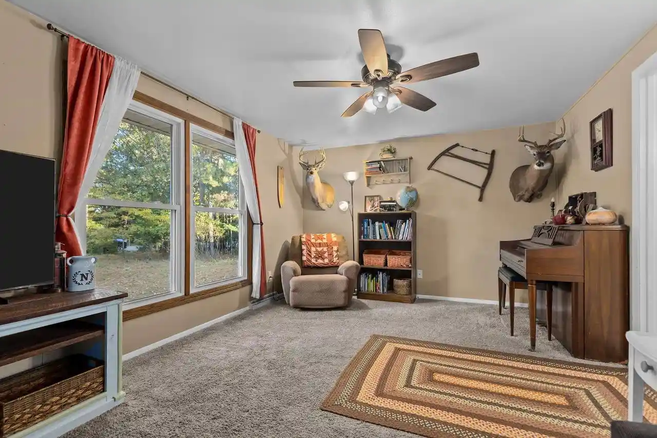 Photo 3 of Single family home for sale at N5290 24th Avenue, Wild Rose, WI 54984 | MLS# 50334134 | Listing updated on 2026-10-21