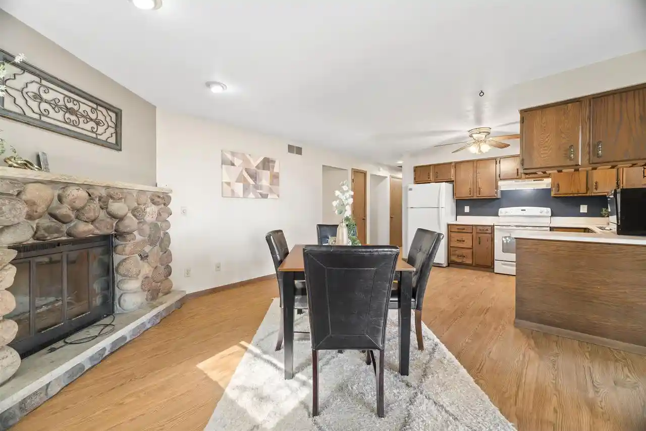 Photo 2 of Single family home for sale at 8430 County Rd M, Larsen, WI 54947 | MLS# 50334132 | Listing updated on 2026-10-17