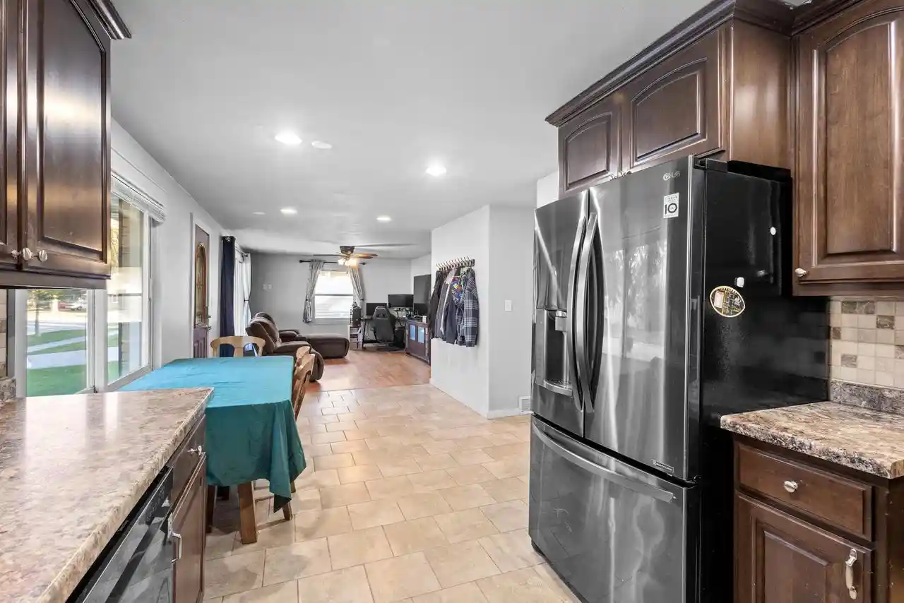 Photo 3 of Single family home for sale at 1627 Nancy Ave, Green Bay, WI 54303 | MLS# 50334136 | Listing updated on 2026-10-12