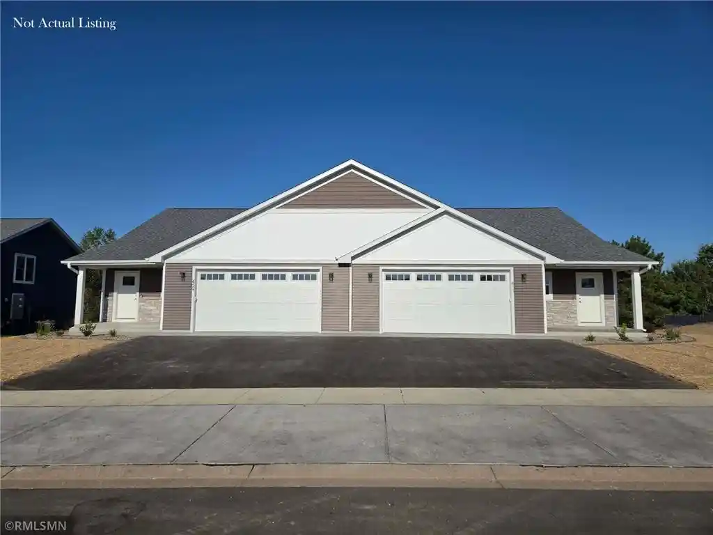 Photo 1 of Single family home for sale at 418 Finvold St, Woodville, WI 54028 | MLS# 7158459 | Listing updated on 2026-10-15