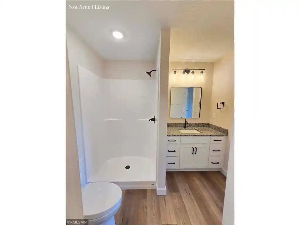 Photo 2 of Single family home for sale at 418 Finvold St, Woodville, WI 54028 | MLS# 7158459 | Listing updated on 2026-10-15