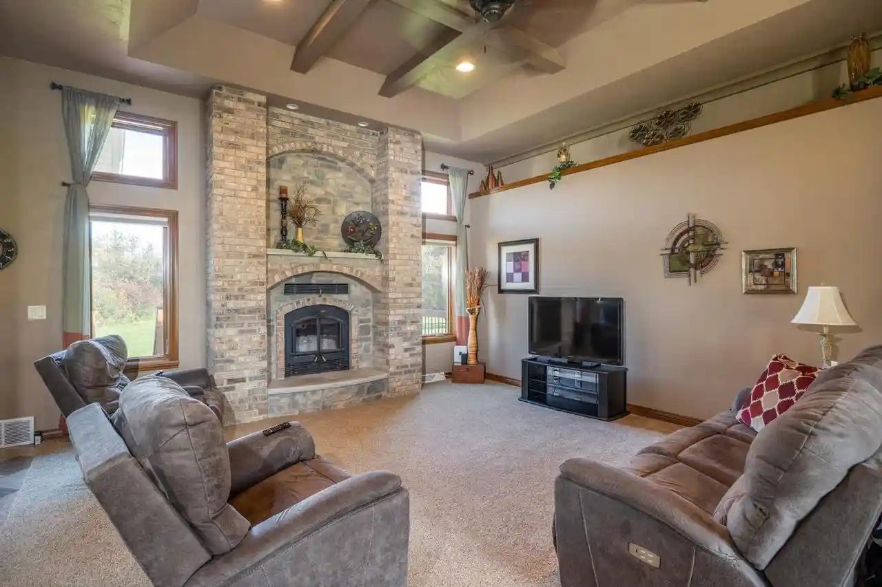 Photo 1 of Single family home for sale at W2244 Secluded Ct, Kaukauna, WI 54130 | MLS# 50334133 | Listing updated on 2026-10-14