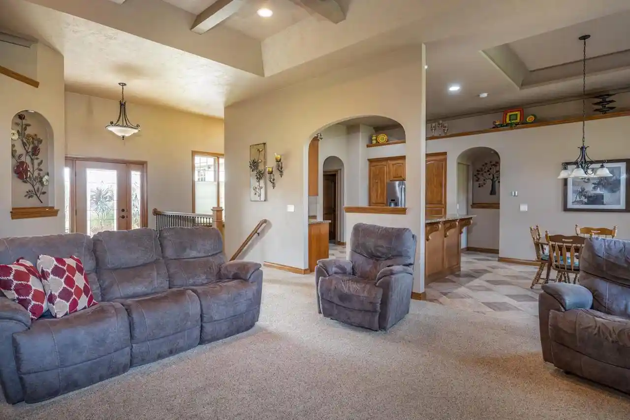 Photo 2 of Single family home for sale at W2244 Secluded Ct, Kaukauna, WI 54130 | MLS# 50334133 | Listing updated on 2026-10-14